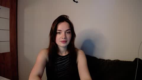Snapshot of meli_69_sa chatting on May 22, 2026, 6:13 pm melisa online show from May 22, 2026, 6:13 pm