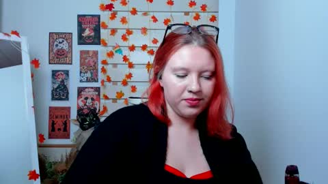 Meli online show from October 17, 2025, 6:54 pm