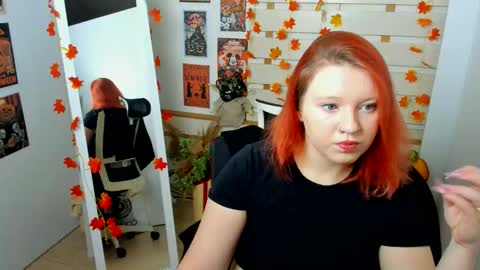 Meli online show from October 18, 2025, 6:30 pm