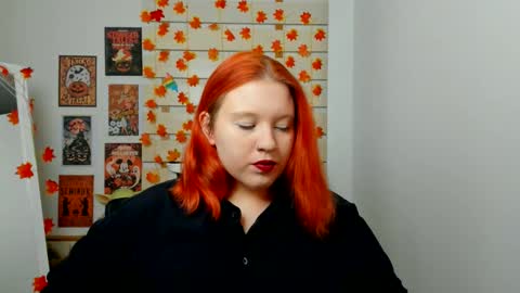 Meli online show from November 6, 2025, 8:10 pm