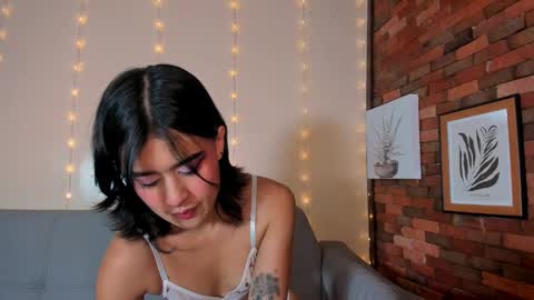 melifresita online show from January 11, 2025, 1:11 pm