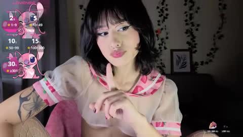 melifresita online show from March 2, 2026, 8:59 pm