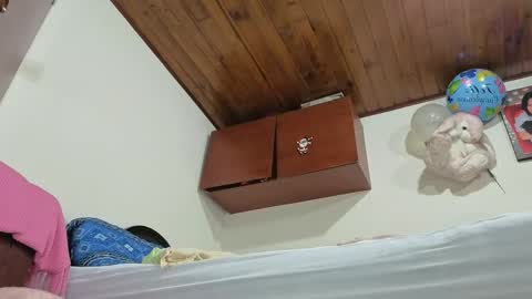 melihotxxx online show from April 20, 2026, 12:13 am