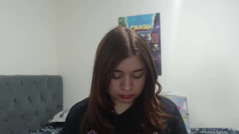 meliinna_xxx online show from January 25, 2025, 12:06 am