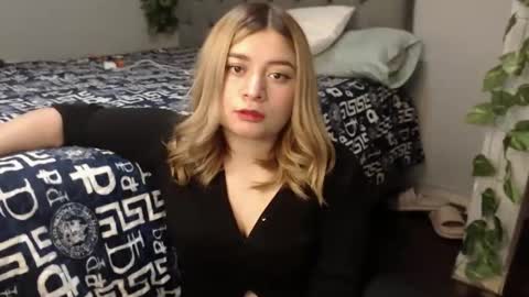 meliinna_xxx online show from January 15, 2026, 4:50 am