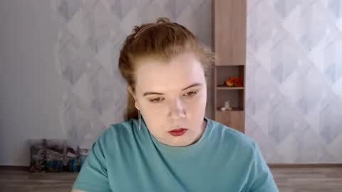 Melina online show from November 2, 2025, 7:44 am