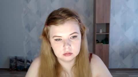 Melina online show from November 23, 2025, 8:25 am