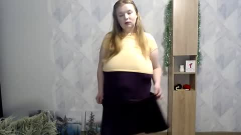 Snapshot of melina_beauty chatting on December 5, 2025, 5:38 am Melina online show from December 5, 2025, 5:38 am