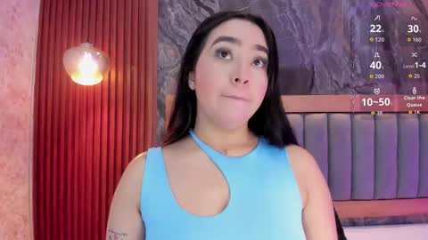 Mel online show from February 10, 2026, 12:20 pm