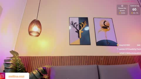 Mel online show from April 11, 2026, 7:45 am