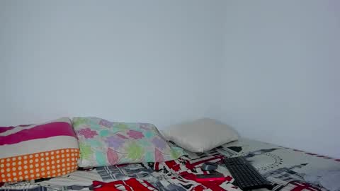 M E L I N A  online show from February 2, 2026, 10:19 pm