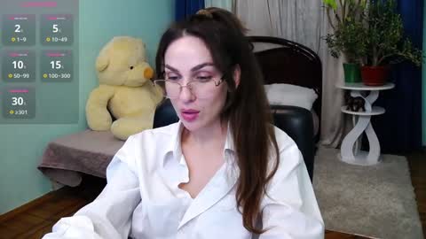 Snapshot of melinasmit chatting on December 6, 2024, 10:49 am Melina online show from December 6, 2024, 10:49 am