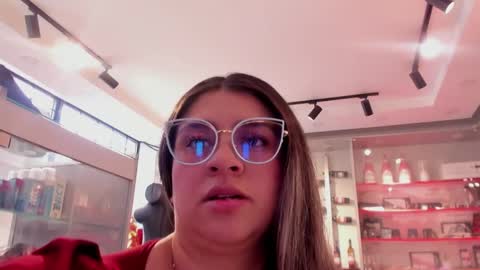 Melinda online show from October 27, 2025, 12:53 pm