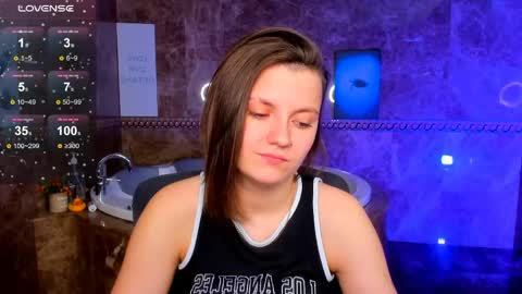 Snapshot of melindat chatting on May 22, 2026, 2:08 am Melinda online show from May 22, 2026, 2:08 am