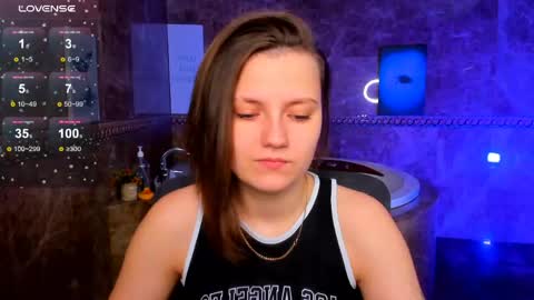 Snapshot of melindat chatting on May 24, 2026, 1:10 am Melinda online show from May 24, 2026, 1:10 am