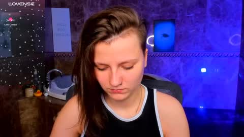 Snapshot of melindat chatting on May 30, 2026, 5:21 pm Melinda online show from May 30, 2026, 5:21 pm