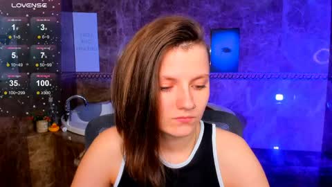 Snapshot of melindat chatting on May 31, 2026, 5:09 pm Melinda online show from May 31, 2026, 5:09 pm