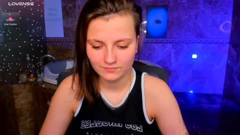 Snapshot of melindat chatting on May 31, 2026, 6:09 pm Melinda online show from May 31, 2026, 6:09 pm