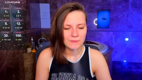 Snapshot of melindat chatting on June 6, 2026, 12:05 am Melinda online show from June 6, 2026, 12:05 am