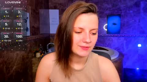 Snapshot of melindat chatting on June 7, 2026, 12:48 am Melinda online show from June 7, 2026, 12:48 am