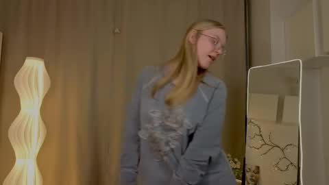 Alice - online show from April 2, 2026, 7:11 pm