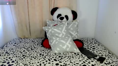 melinna706702 online show from February 21, 2025, 10:59 pm