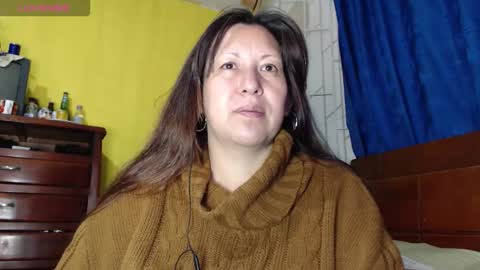 melisa037 online show from January 5, 2026, 11:19 pm