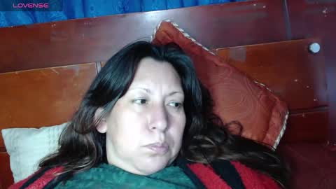 melisa037 online show from February 3, 2026, 6:40 am