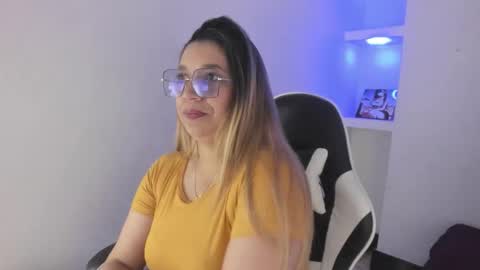 Melisa online show from February 27, 2026, 12:16 pm