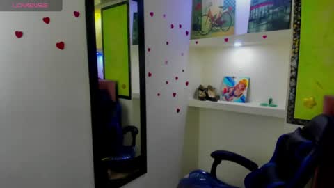 Melisa online show from June 11, 2026, 11:19 am