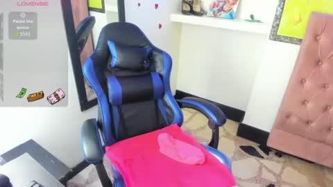 Melisa online show from June 13, 2026, 11:41 am