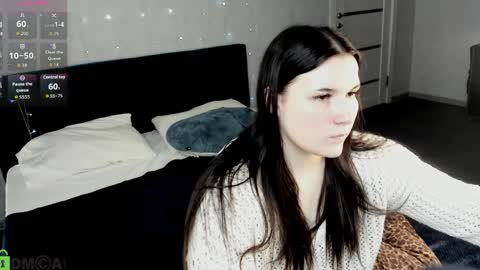 Snapshot of melisa_cox chatting on March 28, 2026, 11:10 am Melisa online show from March 28, 2026, 11:10 am