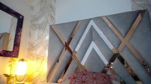 Melissa online show from March 28, 2026, 11:21 am