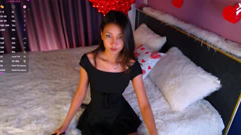 Melisa gerc online show from February 14, 2025, 1:34 am