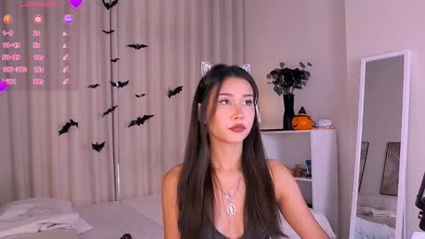 Snapshot of melisa_gerc chatting on November 3, 2025, 7:42 am Melisa gerc online show from November 3, 2025, 7:42 am