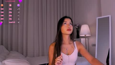 Snapshot of melisa_gerc chatting on November 17, 2025, 7:47 am Melisa gerc online show from November 17, 2025, 7:47 am