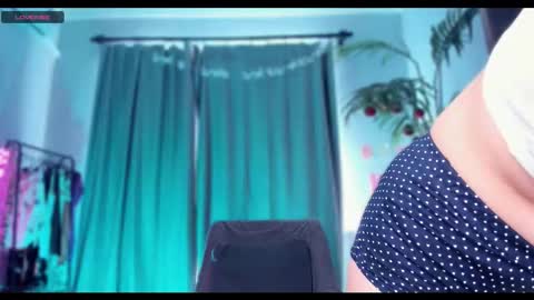 Im Melisa 3 online show from March 15, 2026, 9:37 am