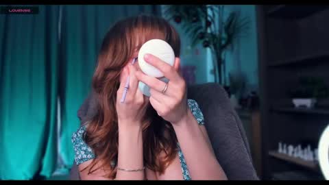 Im Melisa 3 online show from March 22, 2026, 10:07 am