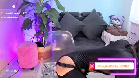 Melissa online show from November 27, 2025, 1:02 pm