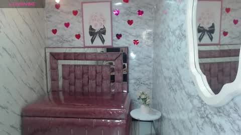 Snapshot of melisa_v chatting on February 13, 2026, 9:00 pm Hi Stream 1430 to 2100pm online show from February 13, 2026, 9:00 pm