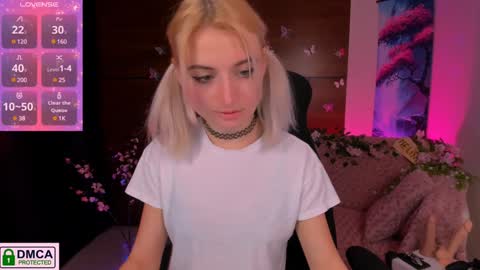 Melisa online show from February 6, 2025, 9:06 pm