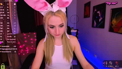 Melisa online show from February 8, 2025, 11:45 pm