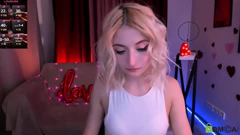 Melisa online show from February 16, 2025, 11:59 pm