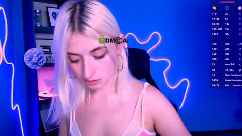 Melisa online show from September 26, 2025, 7:51 pm