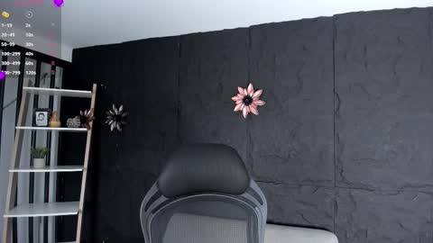 Melissa online show from November 11, 2025, 1:55 pm