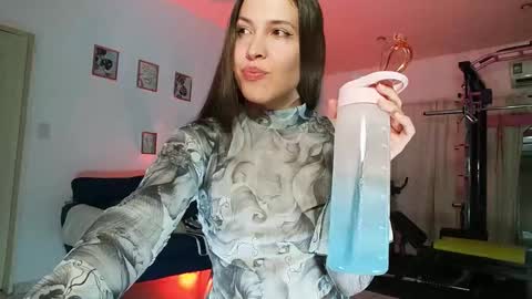 Snapshot of melisacreamy chatting on March 2, 2026, 2:58 am Melisa online show from March 2, 2026, 2:58 am