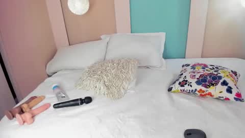 melisagrayy online show from April 16, 2026, 12:50 pm