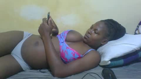 melisah254 online show from January 16, 2026, 8:13 pm