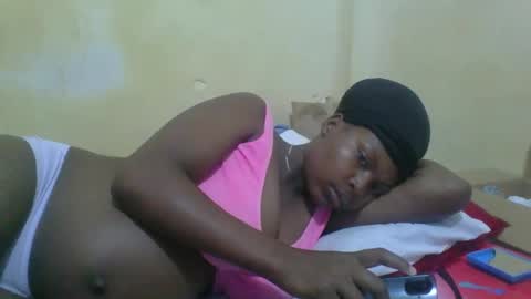 melisah254 online show from February 23, 2026, 6:49 pm