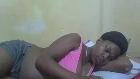 melisah254 online show from February 24, 2026, 6:55 am